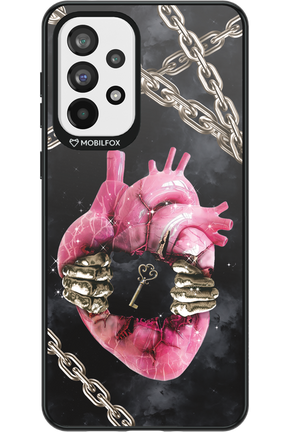 Love - Samsung Galaxy A73