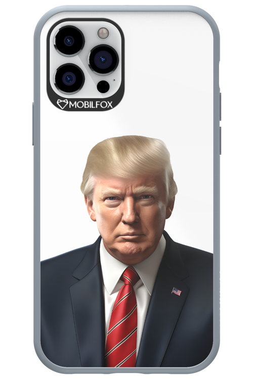 Donald Trump - Apple iPhone 12 Pro