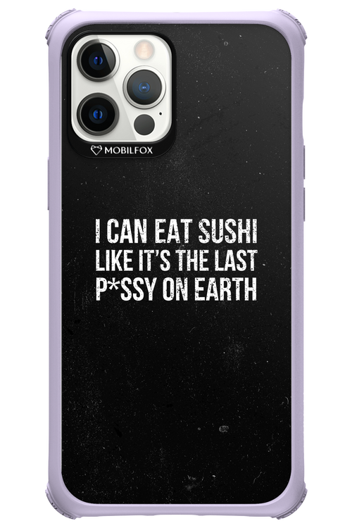 SUSHI 2.0 - Apple iPhone 12 Pro Max