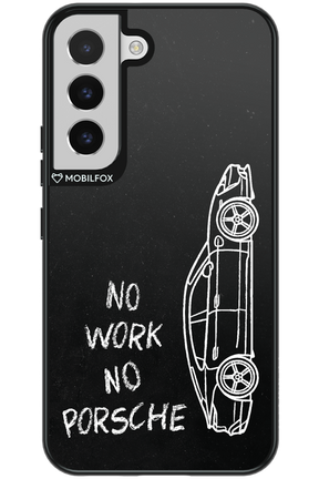 No Work - Samsung Galaxy S22