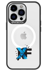 Reflex Spark - Apple iPhone 13 Pro