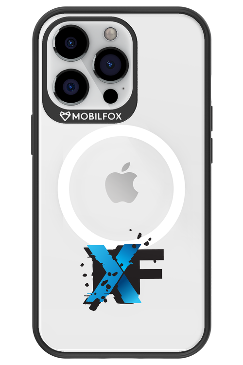 Reflex Spark - Apple iPhone 13 Pro