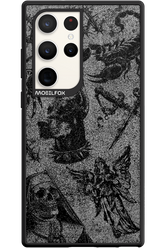 Built Different II - Samsung Galaxy S23 Ultra