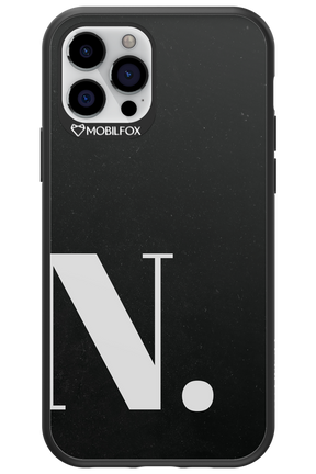 N (Off Space) 2.0 - Apple iPhone 12 Pro