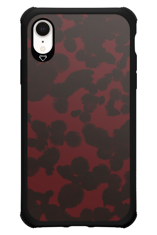 Bordeaux Skin - Apple iPhone XR