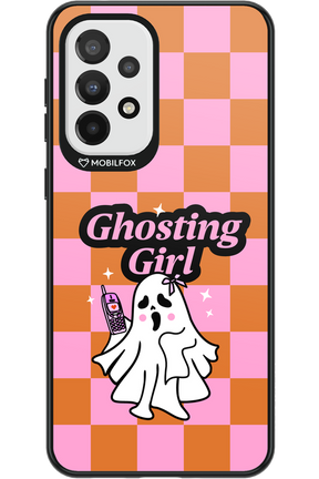 Ghosting Girl - Samsung Galaxy A33