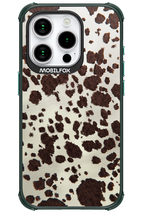 Appaloosa 2.0 - Apple iPhone 15 Pro