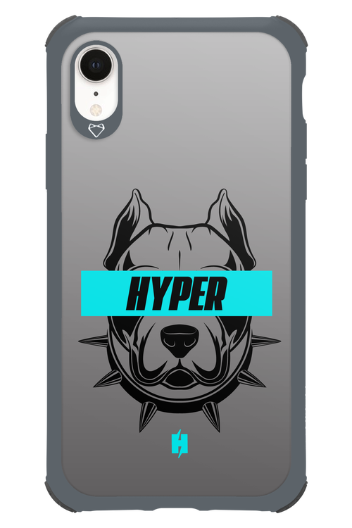 BULL - Apple iPhone XR