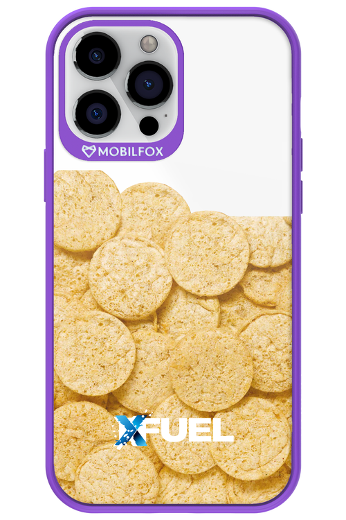 Golden Crunch - Apple iPhone 13 Pro Max