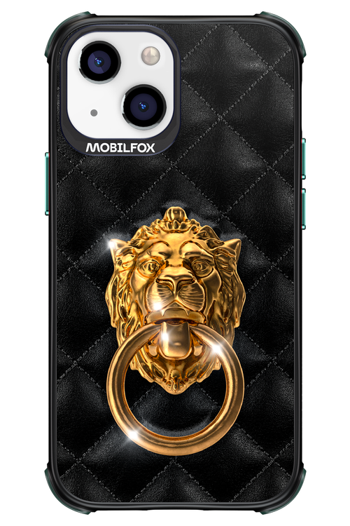 Gold Lion - Apple iPhone 13 Mini