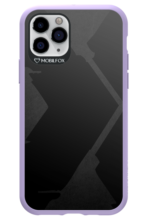 Black Surge - Apple iPhone 11 Pro