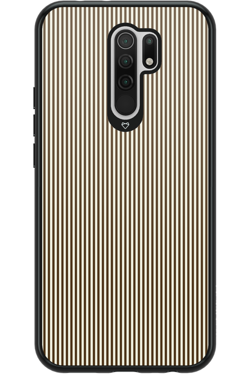 Business Casual 2.0 - Xiaomi Redmi 9