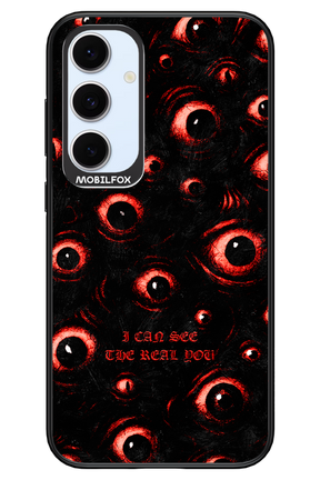 The Watchers - Samsung S24 FE