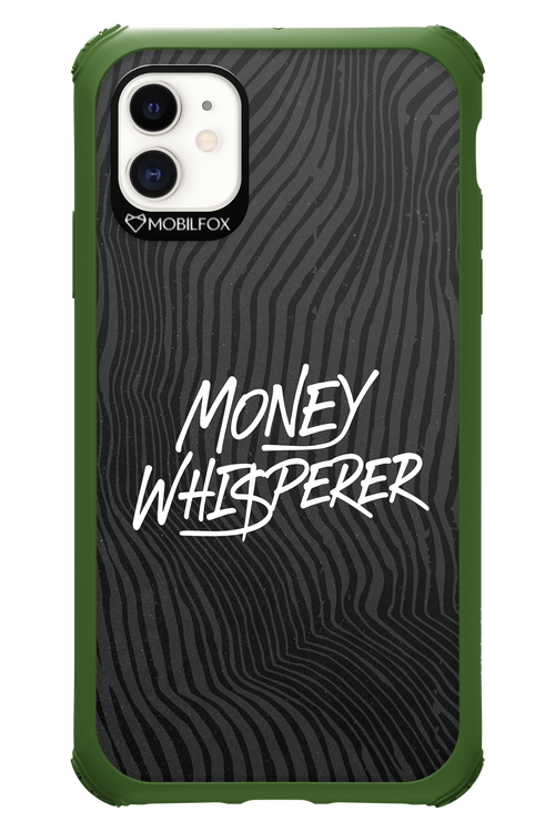 Money Whisperer 2.0 - Apple iPhone 11