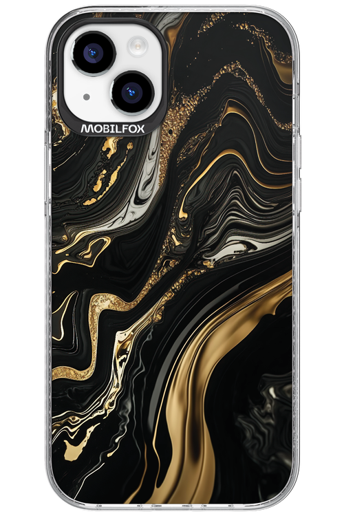 Azrael 2.0 - Apple iPhone 15 Plus