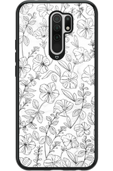 Lineart Beauty - Xiaomi Redmi 9