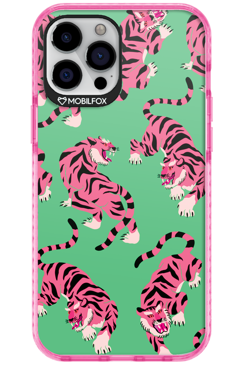 Tora II - Apple iPhone 12 Pro Max