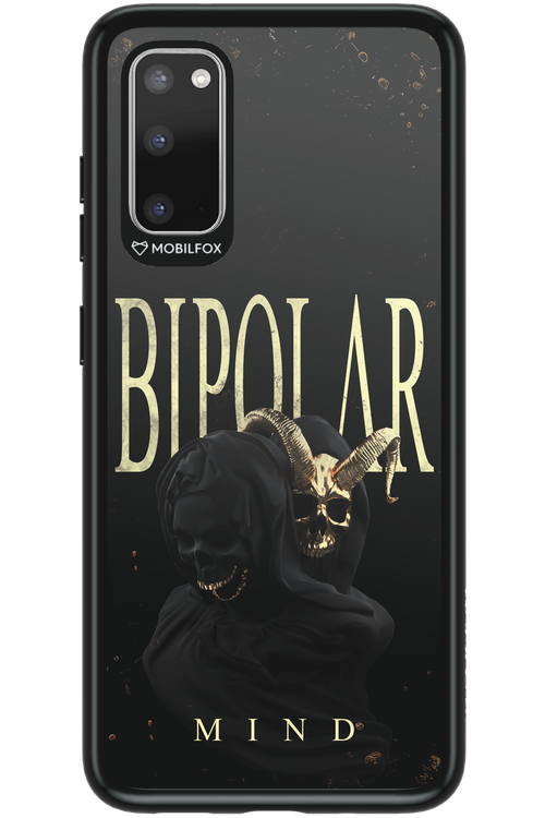 BIPOLAR 2.0 - Samsung Galaxy S20