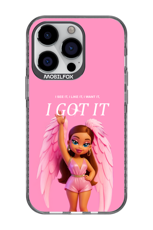Got It 2.0 - Apple iPhone 13 Pro