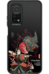 Kabuki 2.0 - Xiaomi Mi 10T 5G