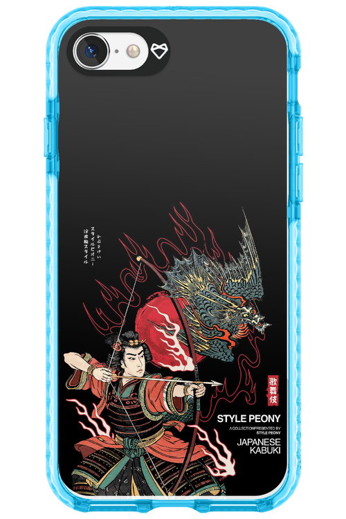 Kabuki 2.0 - Apple iPhone SE 2020