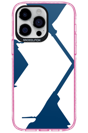 Arctic Edge - Apple iPhone 14 Pro Max