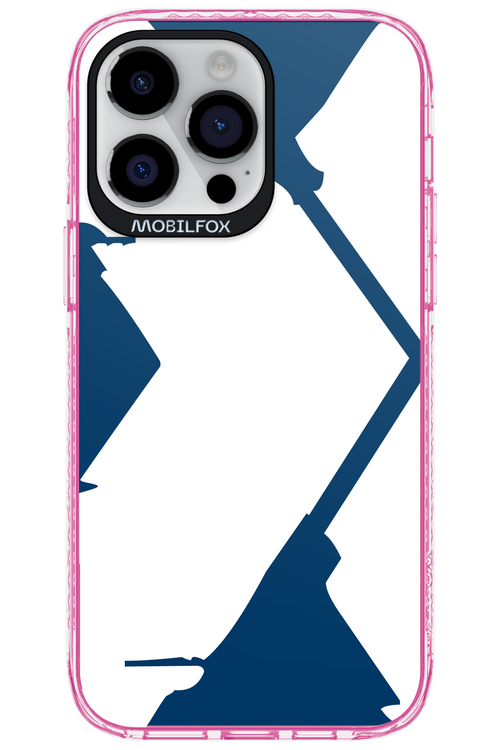 Arctic Edge - Apple iPhone 14 Pro Max