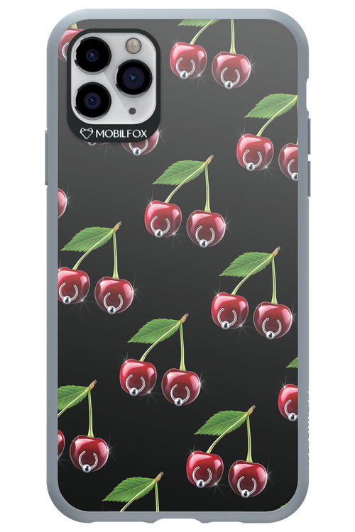 Spicy Cherries - Apple iPhone 11 Pro Max