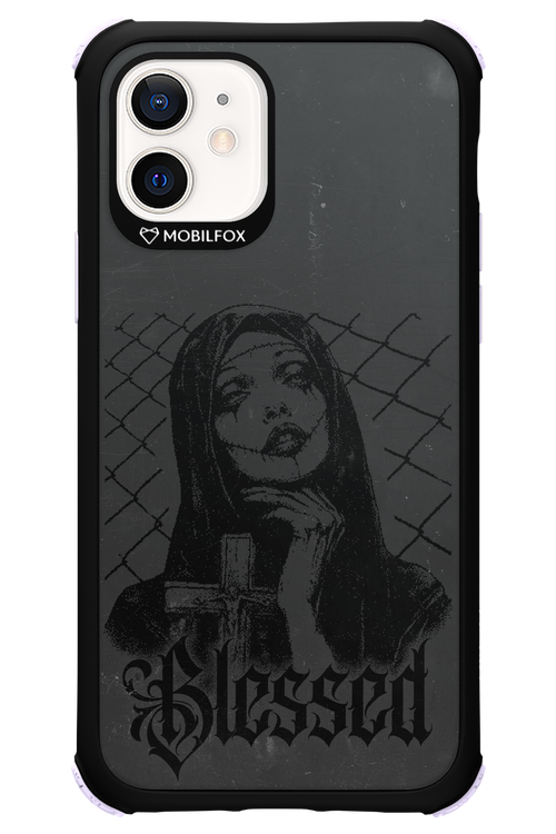 God bless 2.0 - Apple iPhone 12