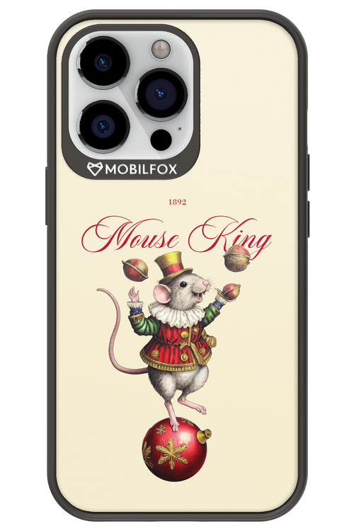 Mouse King - Apple iPhone 13 Pro