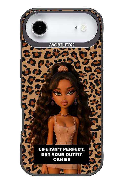 Perfect OOTD 2.0 - Apple iPhone 17 Air