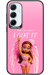 Got It 2.0 - Samsung Galaxy A55