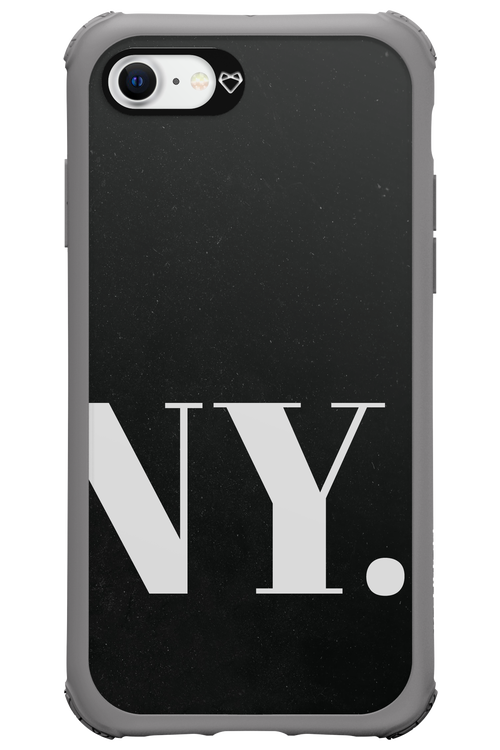NY (Off Space) 2.0 - Apple iPhone SE 2022