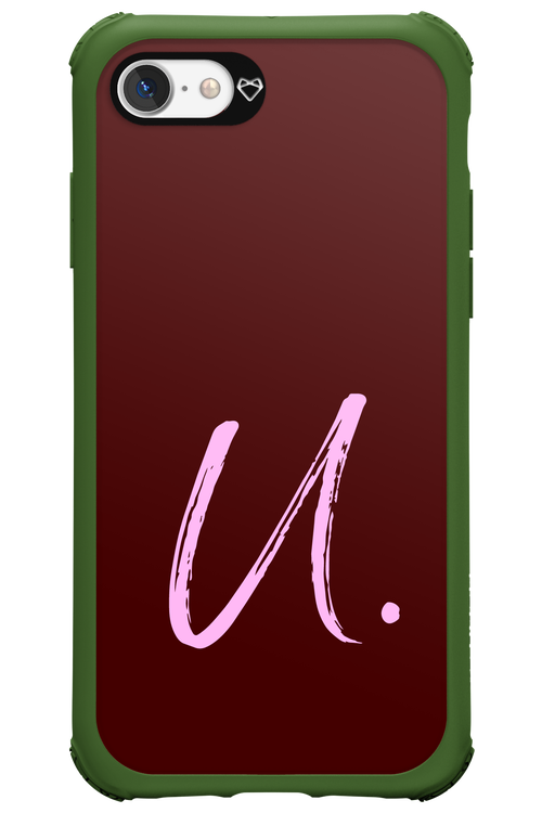(Dark Blush) U 2.0 - Apple iPhone 7
