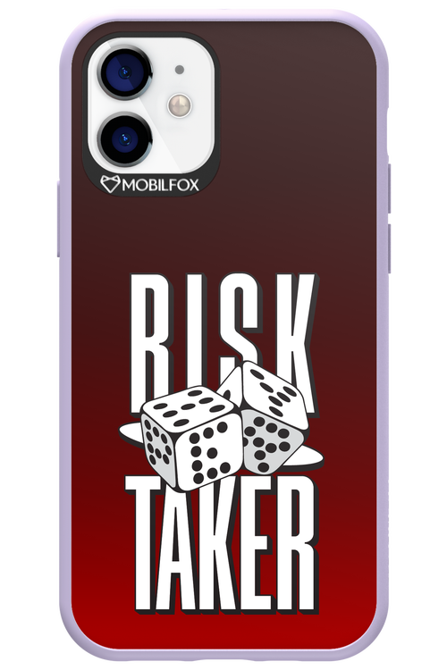 HYPER RISK - Apple iPhone 12