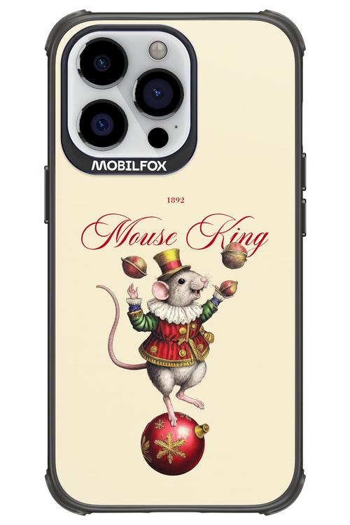 Mouse King - Apple iPhone 13 Pro