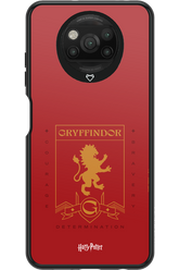 Gryffindor. - Xiaomi Poco X3 NFC