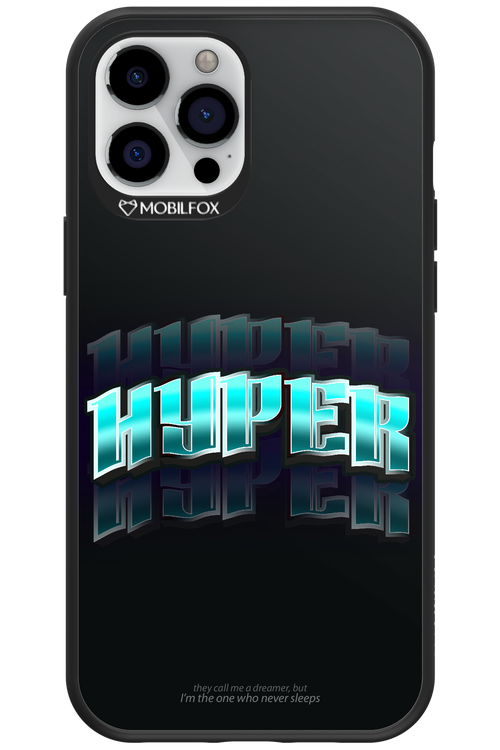 HYPER DIAMOND - Apple iPhone 12 Pro Max