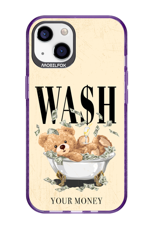 Money Washing - Apple iPhone 13