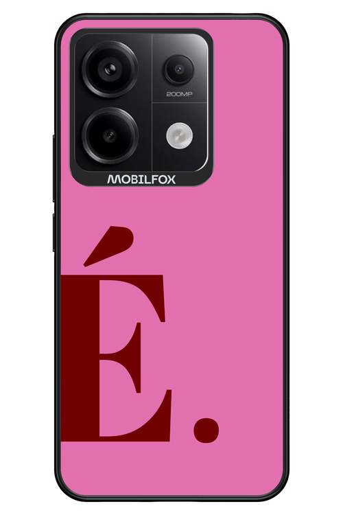 E II (Sorbet) 2.0 - Xiaomi Redmi Note 13 Pro 5G