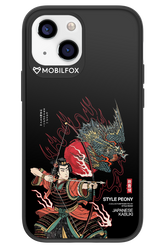 Kabuki 2.0 - Apple iPhone 13 Mini