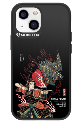 Kabuki 2.0 - Apple iPhone 13 Mini