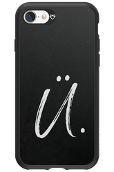 (Off Space) U II 2.0 - Apple iPhone 8