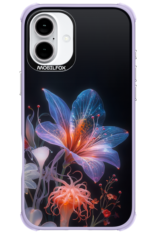BIOLUMINESCENT 2.0 - Apple iPhone 16 Plus