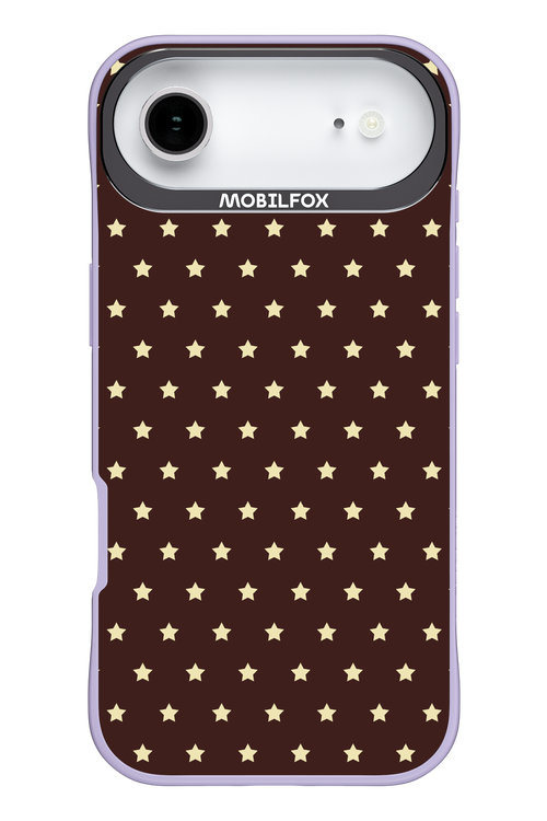 Star Mousse - Apple iPhone 17 Air