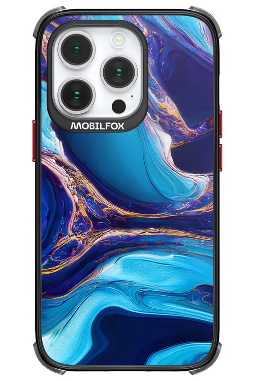 Amethyst - Apple iPhone 14 Pro