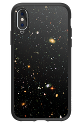 Cosmic Space - Apple iPhone XS