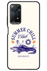 ChillMaid 2.0 - Xiaomi Redmi Note 11Pro 4G/5G