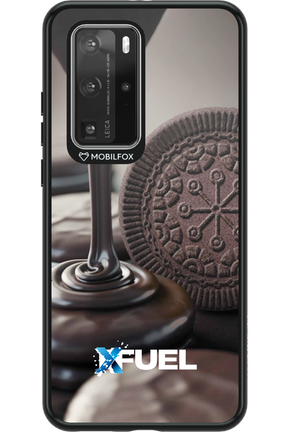 Choco Boost - Huawei P40 Pro