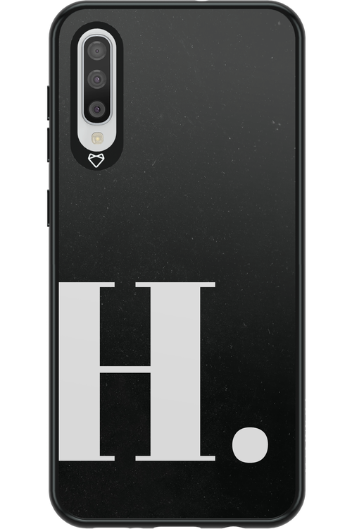 H (Off Space) 2.0 - Samsung Galaxy A50